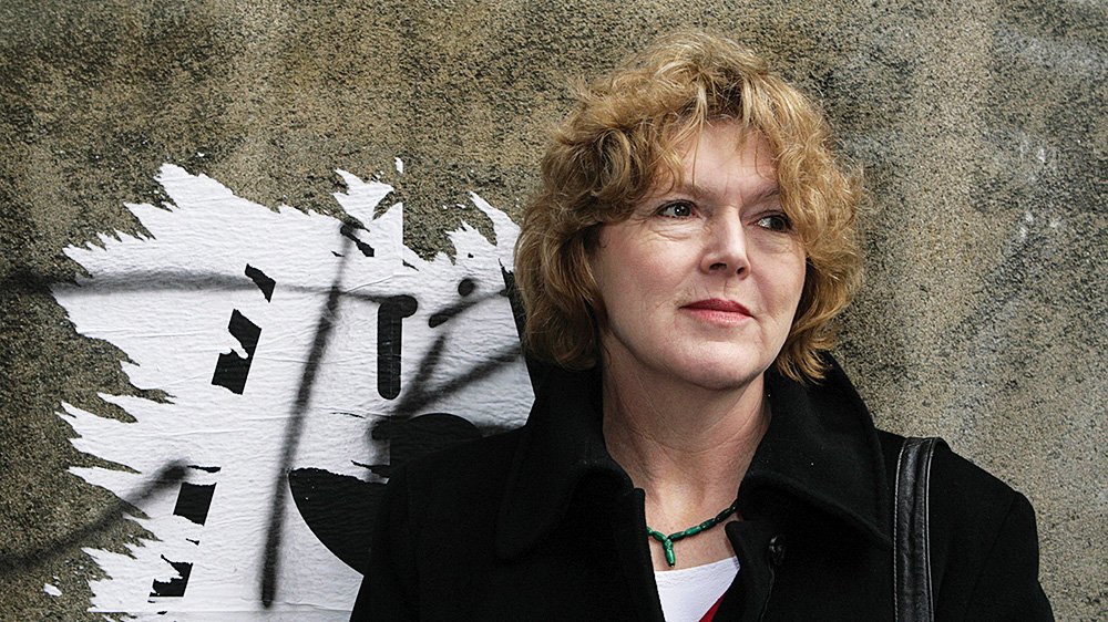 Mary Lawlor