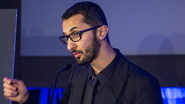 Abdullah Alaoudh