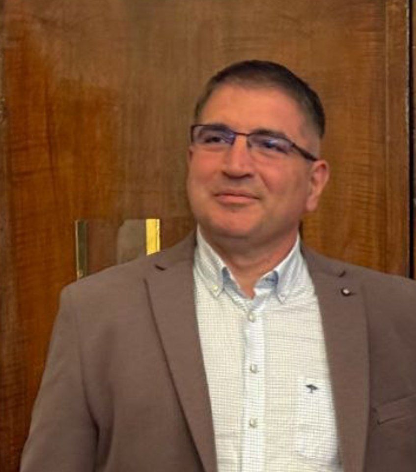 Hristo Vasilev