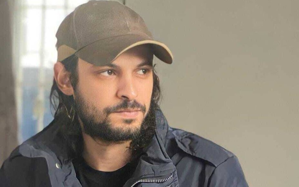 Abdulrahman Al-Khalidi