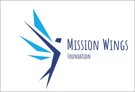 Mission Wings Foundation logo