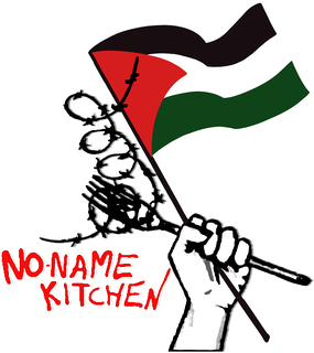 No Name Kitchen logo